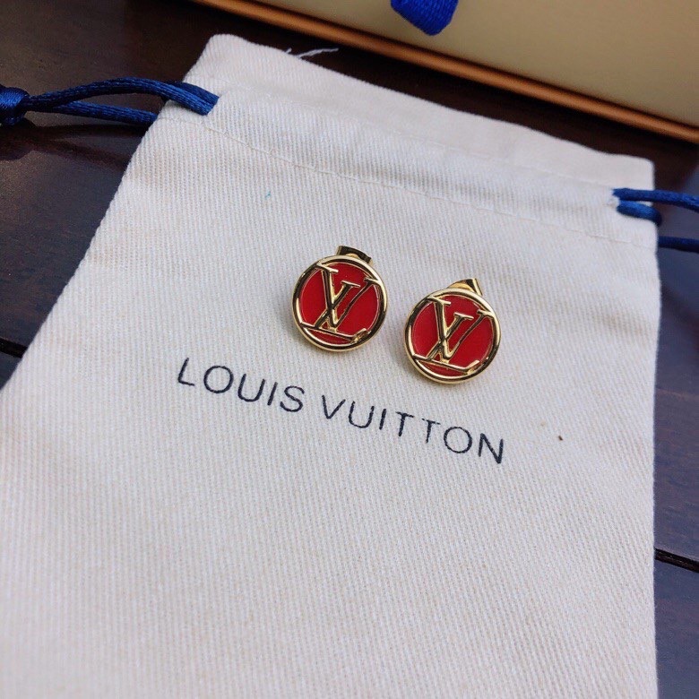 Louis Vuitton Earrings